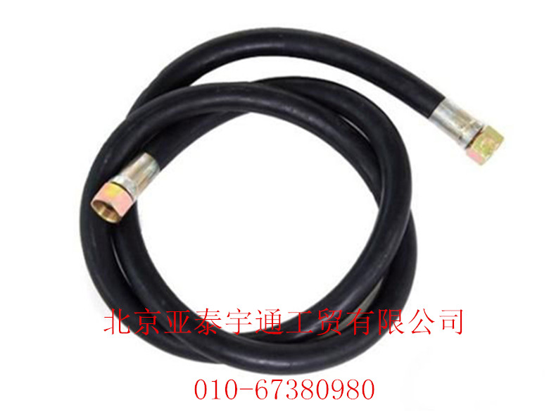 高壓膠管15