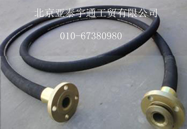 高壓膠管16