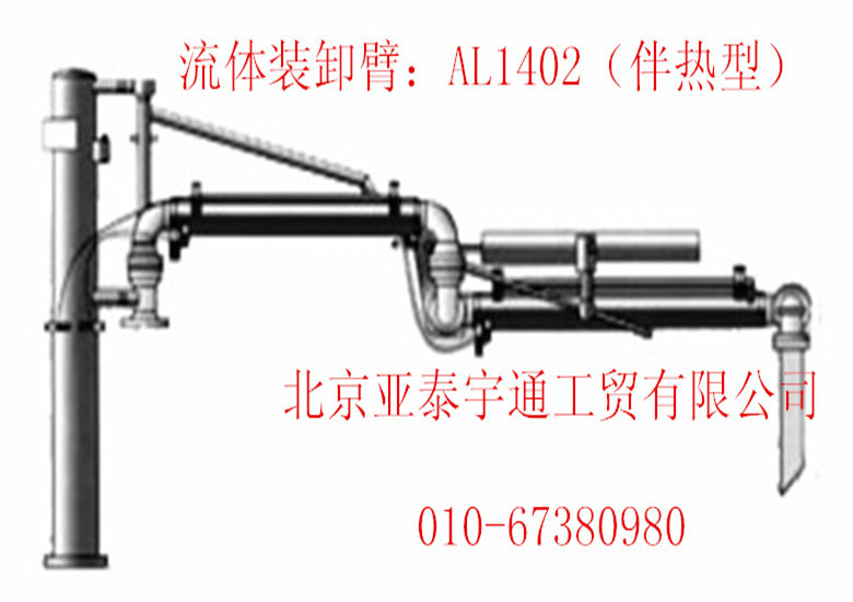 AL1402鶴管（伴熱型）