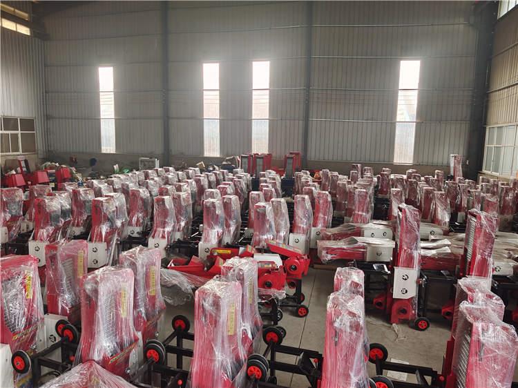 為養殖戶、畜牧養殖業提供便利，質量可靠，性能穩定，效率高的飼料加工機械。